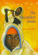 The Storyteller's Beads cover