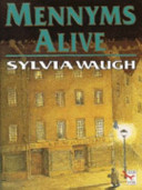 Mennyms Alive cover