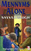 Mennyms Alone cover