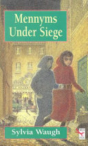 Mennyms Under Siege cover