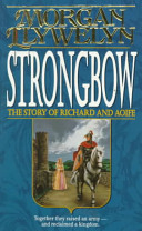 Strongbow: The Story of Richard and Aoife cover