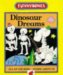 Dinosaur Dreams cover