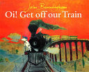 Oi! Get off Our Train cover