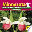 Minnesota Facts and Symbols cover