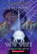 The Stone Mouse cover