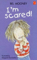 I'm Scared! cover