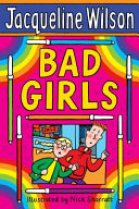 Bad Girls cover