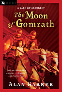 The Moon of Gomrath cover