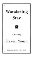 Wandering Star cover