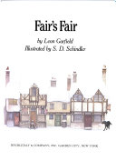 Fair's Fair cover