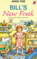 Bill's New Frock cover