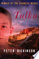 Tulku cover