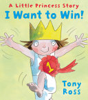I Want to Be! cover