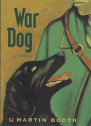 War Dog cover