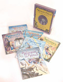 Winnie the Witch cover