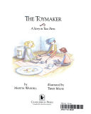 The Toymaker cover