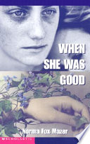When She Was Good cover
