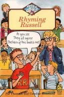 Rhyming Russell cover