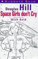 Space Girls Don't Cry cover