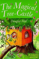 The Magical Tree-Castle cover