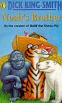 Noah's Brother cover