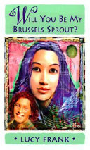 Will You Be My Brussels Sprout? cover
