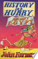 Ancient Egypt (History in a Hurry) cover
