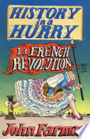 La French Revolution (History in a Hurry) cover