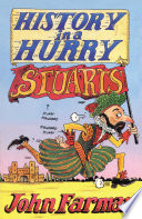 Stuarts (History in a Hurry) cover