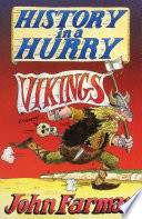 Vikings (History in a Hurry) cover