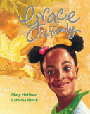 Grace and Family cover