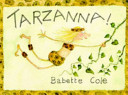 Tarzanna! cover