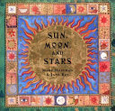 Sun, Moon and Stars cover