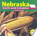Nebraska Facts and Symbols cover