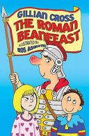 The Roman Beanfeast cover