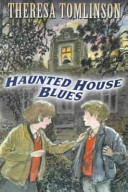 Haunted House Blues cover