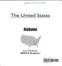 Alabama (ABDO) cover