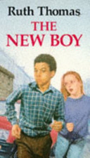 The New Boy cover