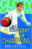 League of Champions cover