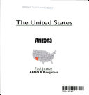 Arizona cover