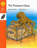 The Treasure Chest cover