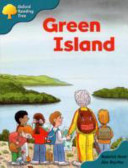 Green Island cover