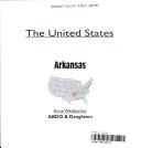 Arkansas cover