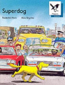 Superdog cover