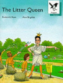 The Litter Queen cover