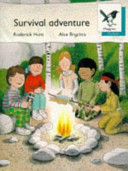 Survival Adventure cover
