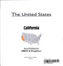 California cover