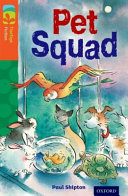 Pet Squad cover
