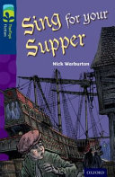 Sing for Your Supper cover