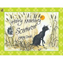 Hairy Maclary Scattercat cover